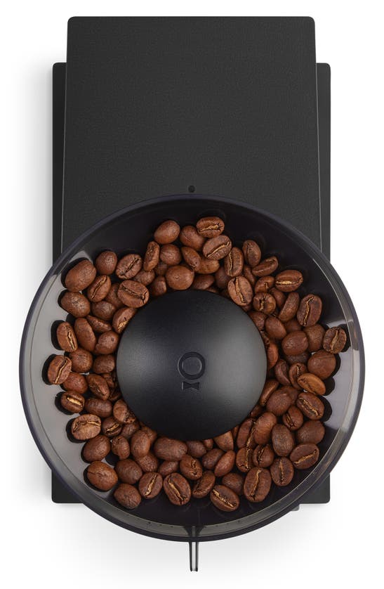 Fellow Opus Conical Burr Grinder In Black Tones ModeSens