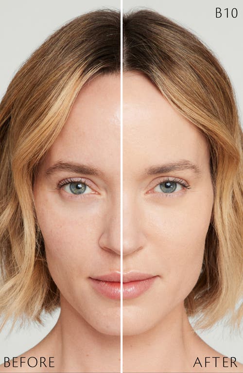 Clé De Peau Beauté Cle De Peau Beaute The Foundation In Light Beige