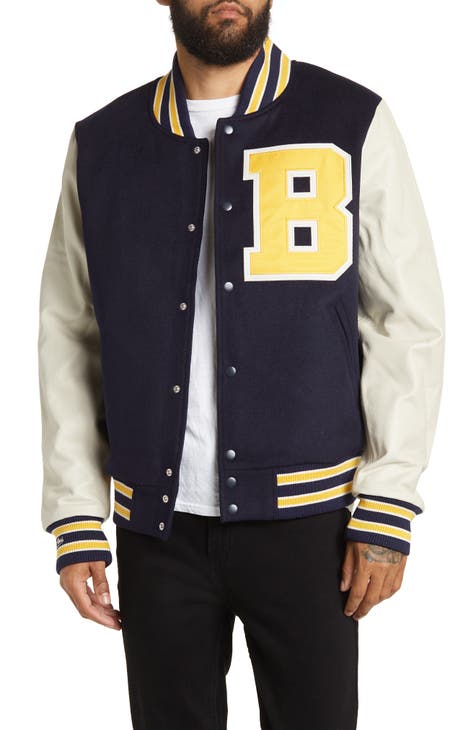 Men's Bomber Jackets | Nordstrom