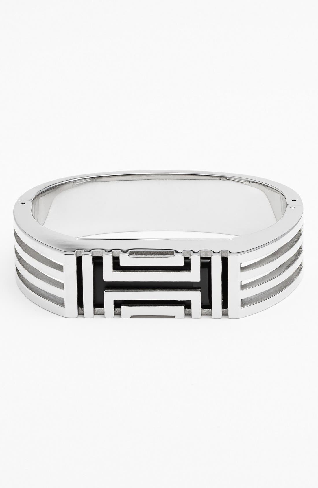 Tory Burch for Fitbit® Hinged Bracelet 