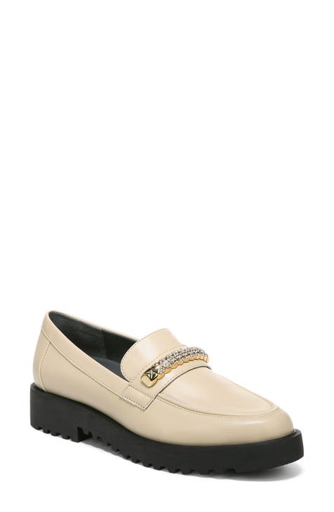 Ivory Loafers & Oxfords for Women | Nordstrom Rack