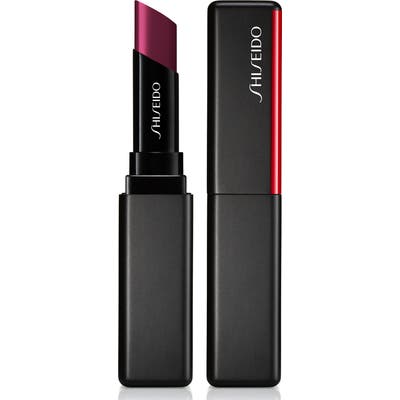 Shiseido Visionairy Gel Lipstick - Vortex