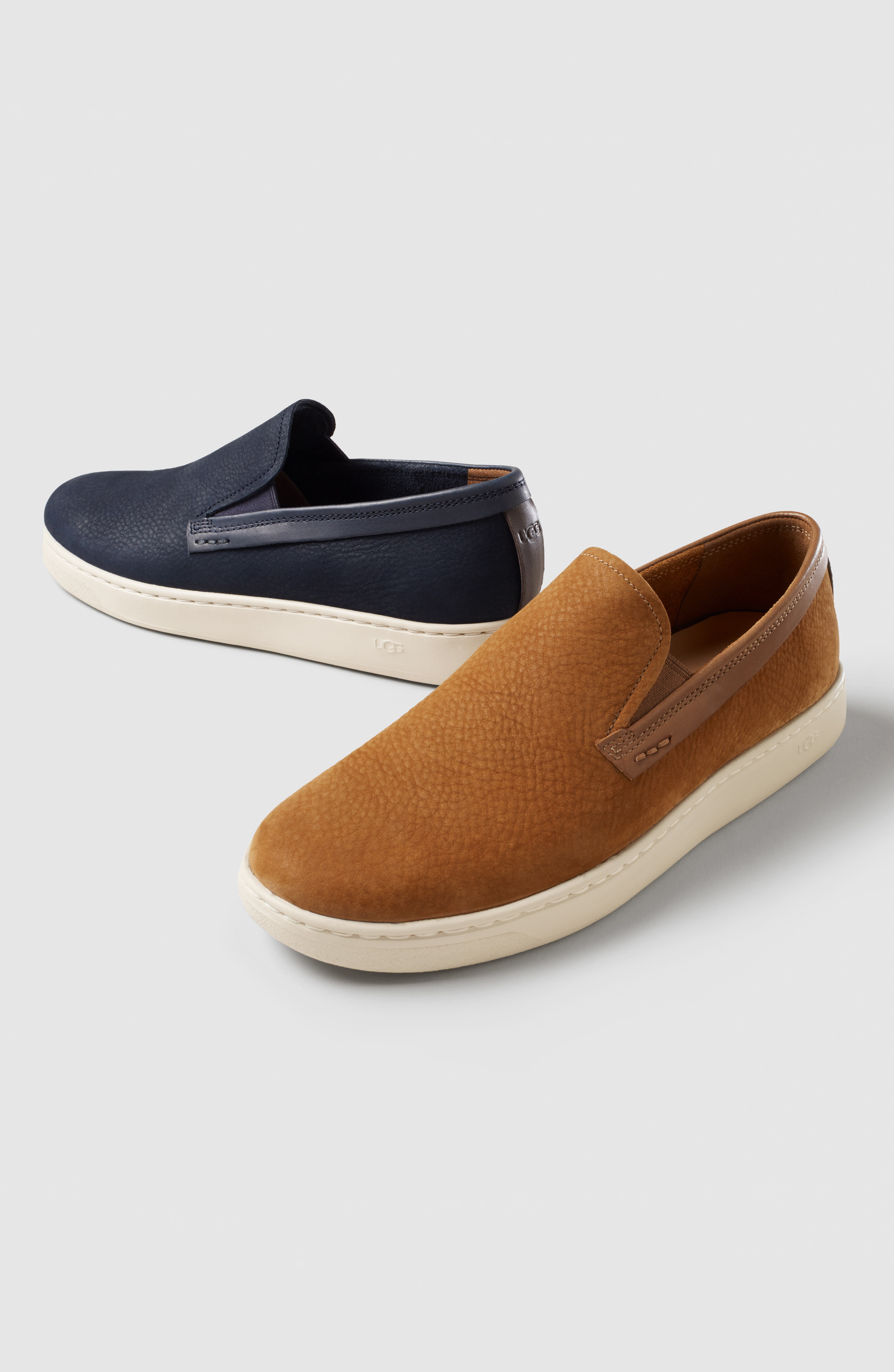 ugg pismo slip on
