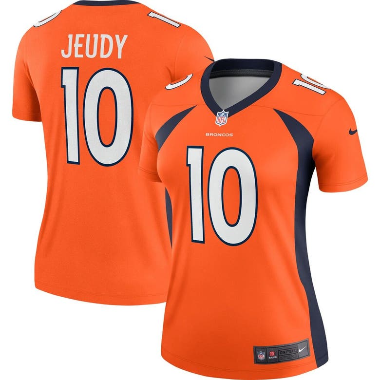 Official Jerry Jeudy Jersey, Jerry Jeudy Jersey Men, Jerry Jeudy Jersey  WoMen, Jerry Jeudy Jersey Youth 