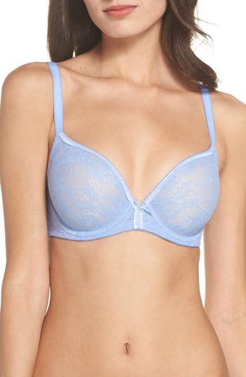 Is this the wrong style or the wrong size? 38G - Wacoal » Lace Finesse  T-shirt Bra (853201)