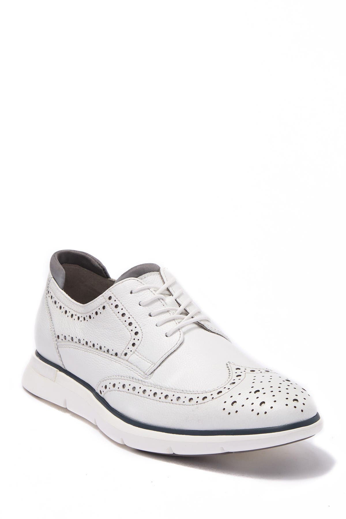 Kenneth Cole New York Dover Wingtip In 