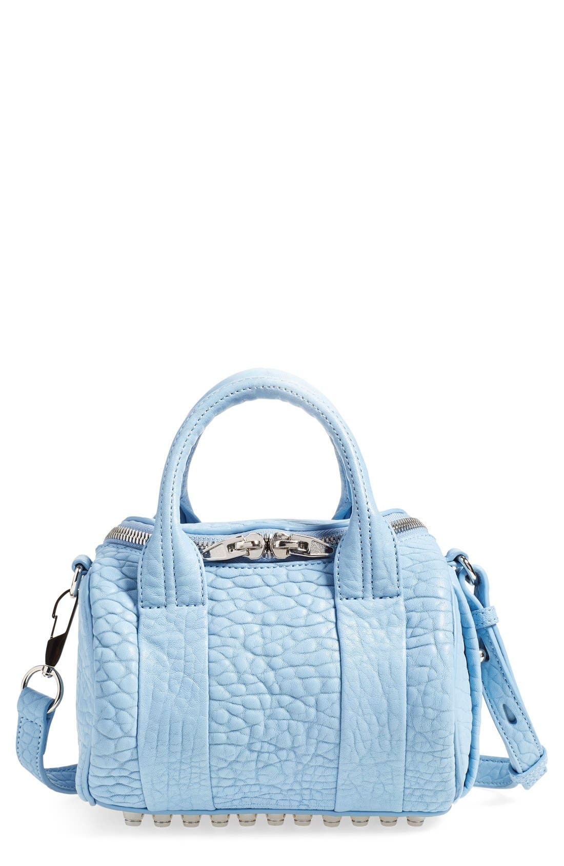 alexander wang mini rockie bag