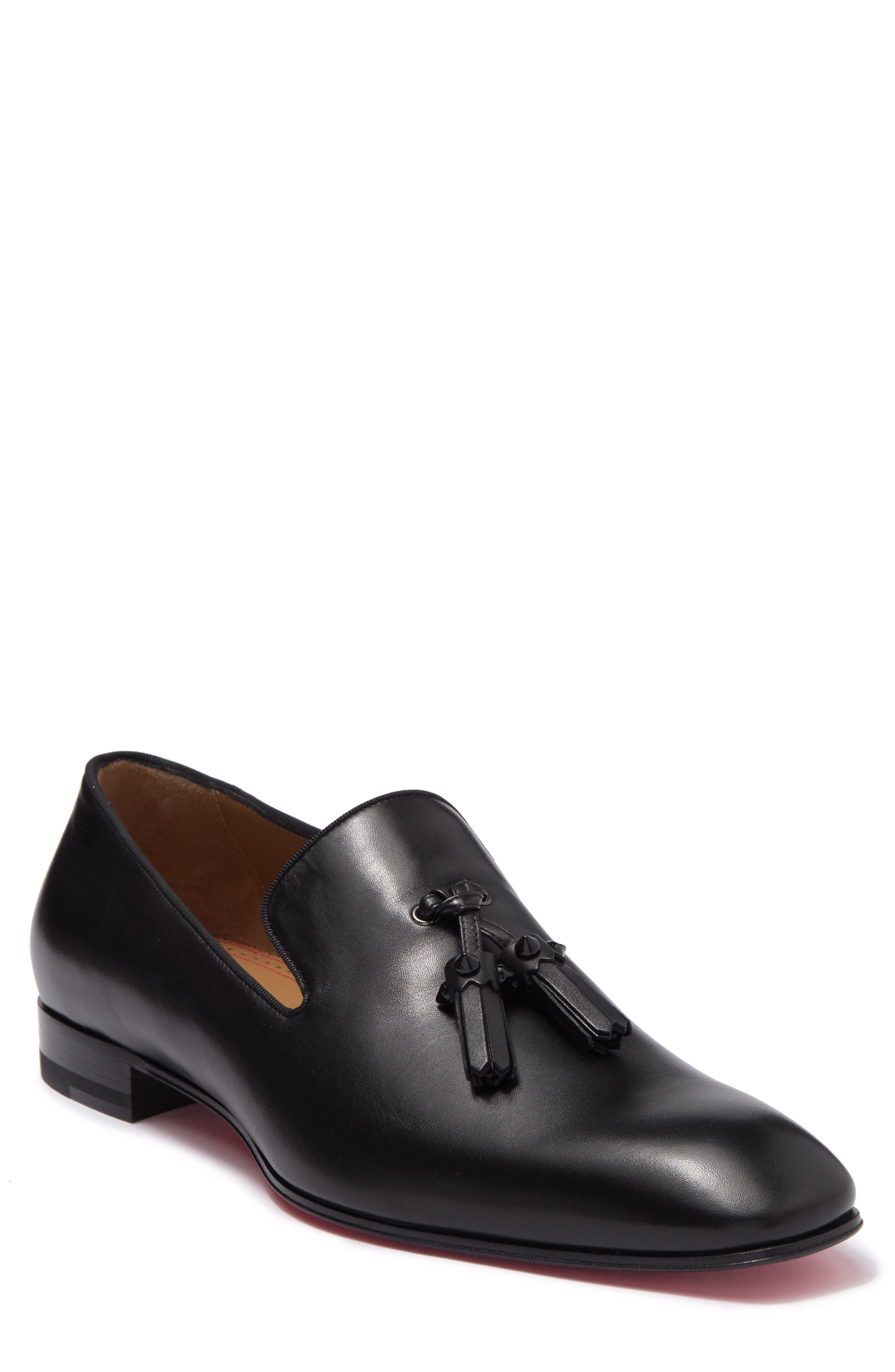 mens louboutin shoes nordstrom