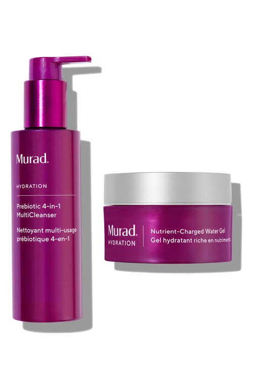 ® Murad Bright Skin Super Duo USD $38 Value