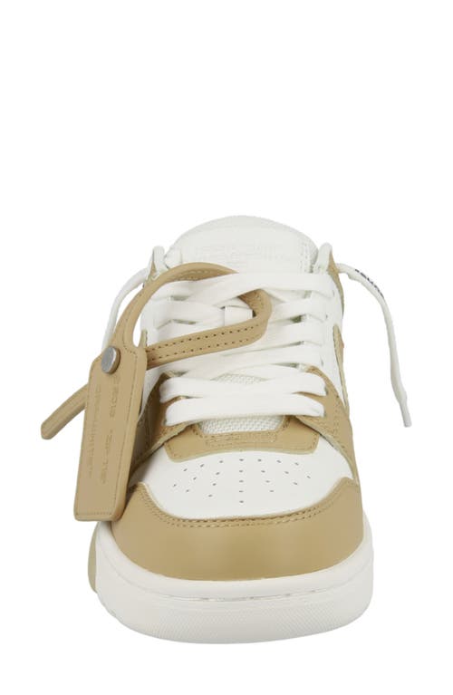 Shop Off-white Out Of Office Sneaker