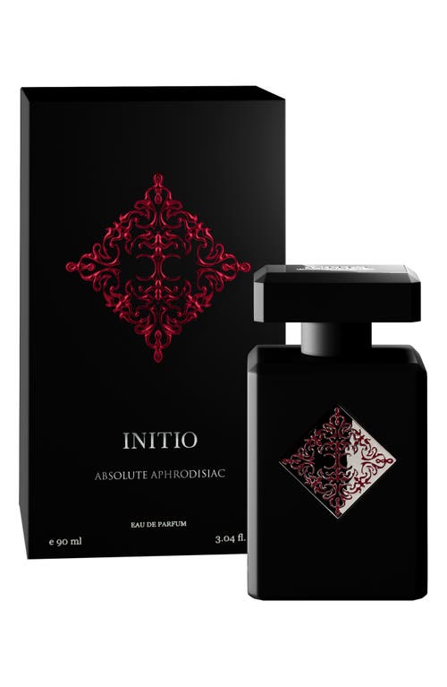 INITIO Parfums Privés Absolute Aphrodesiac Eau de Parfum