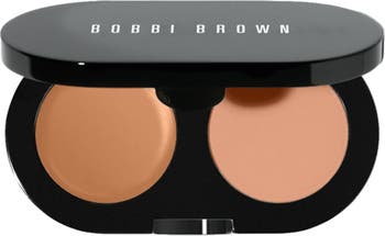 bobbi brown concealer kit swatches