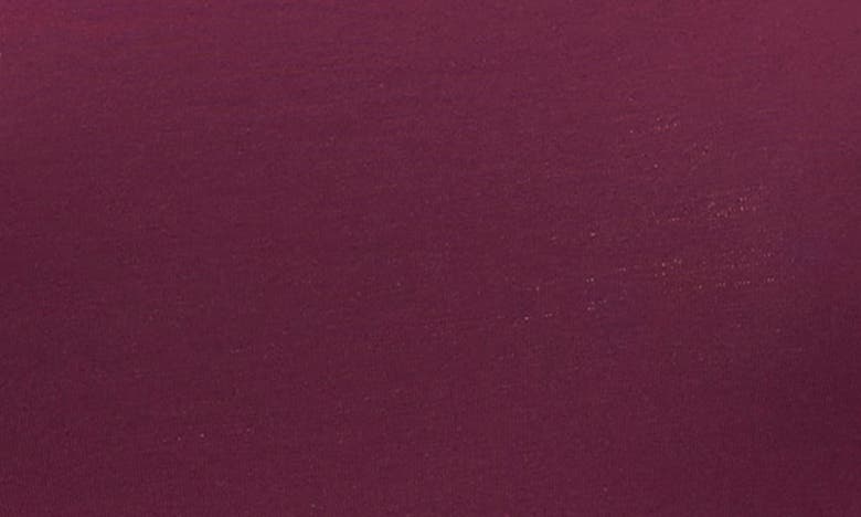 Halogen Absolute Camisole In Grape Wine
