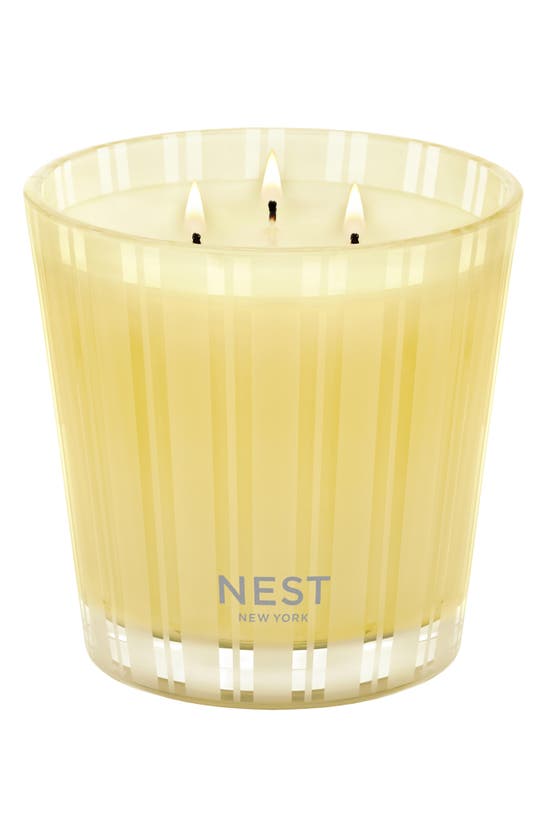 Shop Nest New York Sunlit Yuzu & Neroli Candle, 21.1 oz