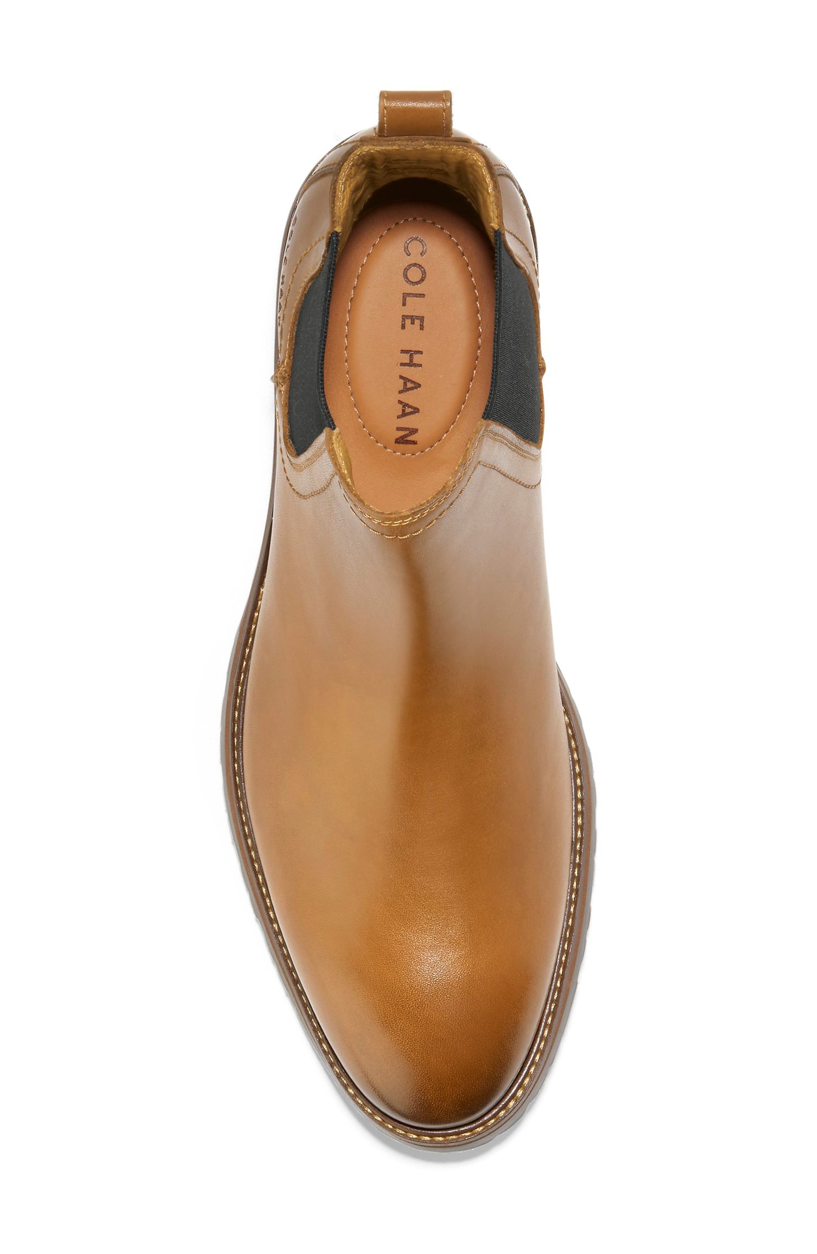 nordstrom cole haan chelsea