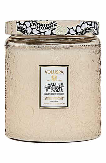 Voluspa Panjore Lychee Luxe Jar Candle | Nordstrom