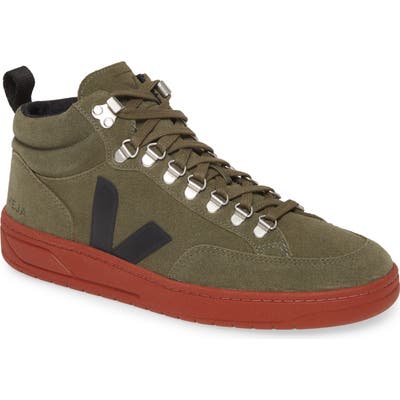 Veja Roraima Sneaker, Green
