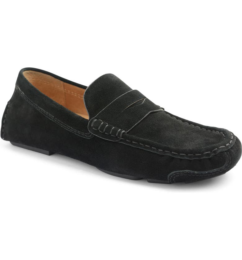 GENTLE SOULS BY KENNETH COLE Mateo Penny Driver Loafer | Nordstrom