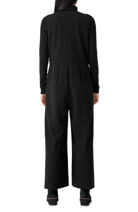Eileen Fisher Jumpsuits & Rompers for Women | Nordstrom