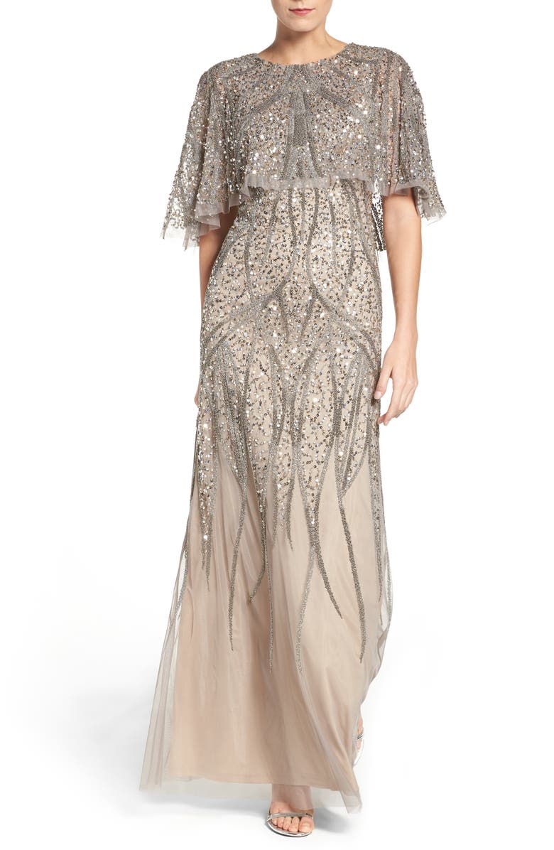 Adrianna papell similar designers Clearance