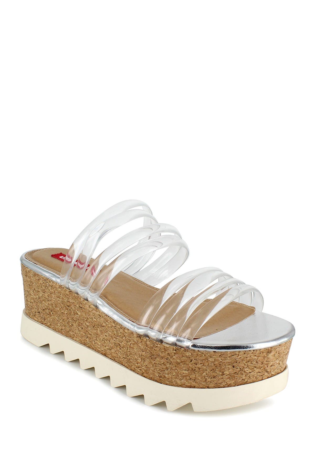 nordstrom flatforms