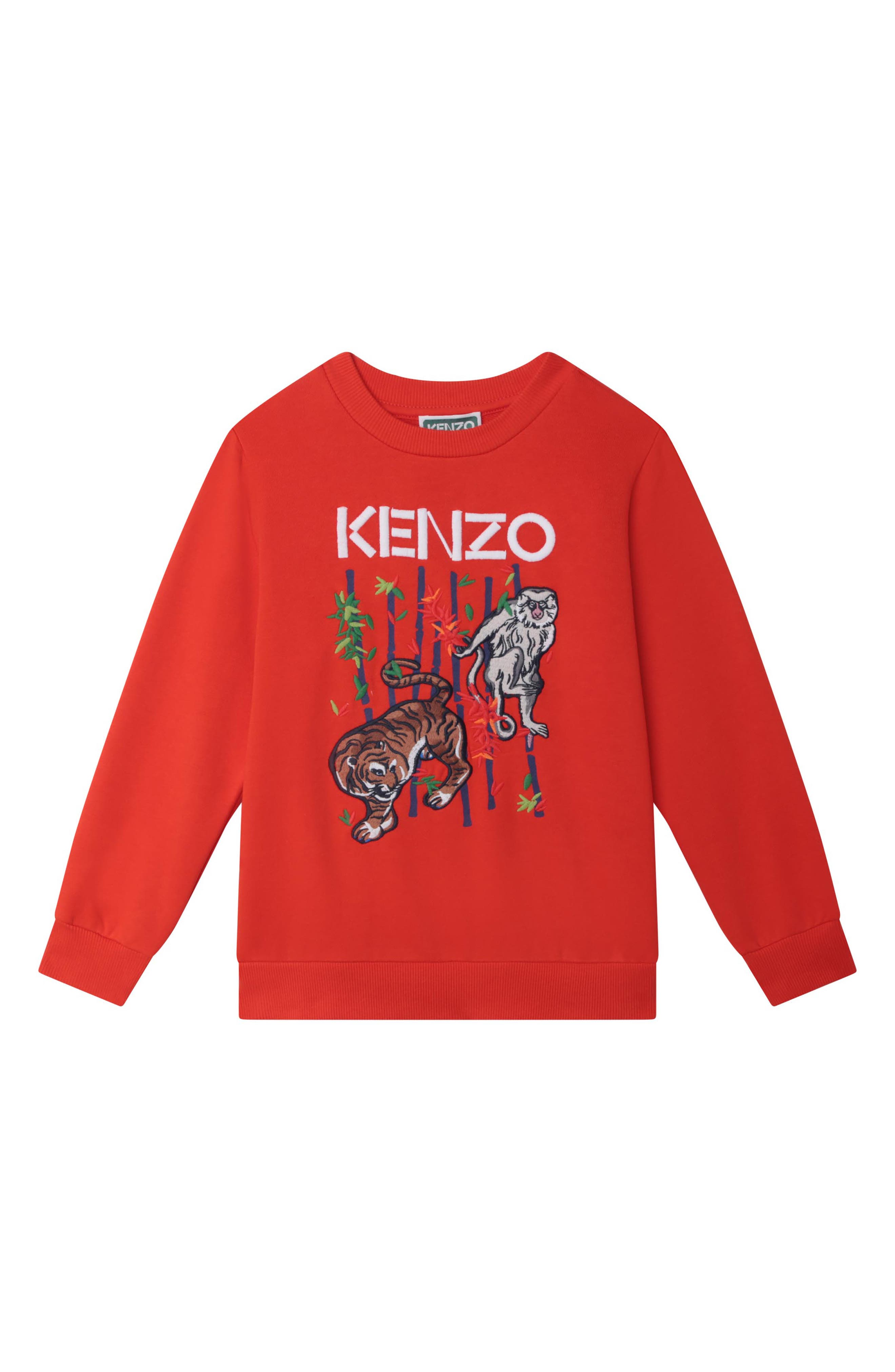 baby kenzo boy