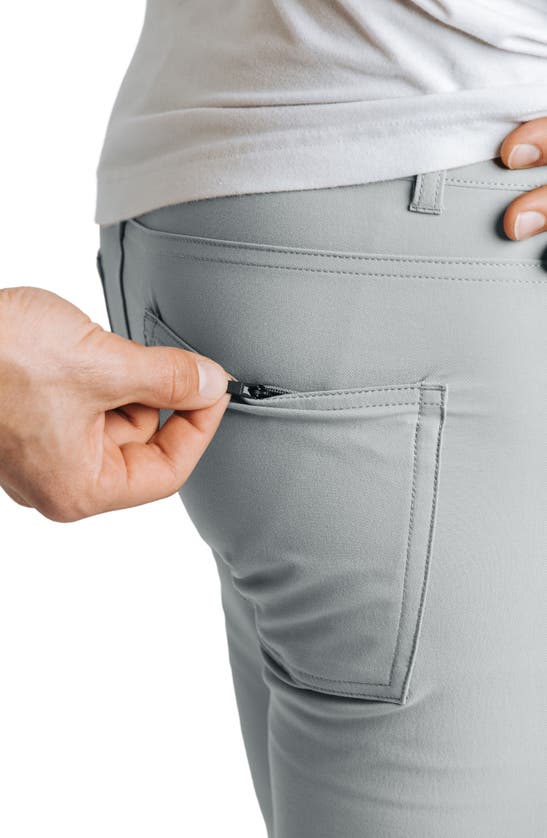 Western Rise Evolution 2.0 32-inch Performance Pants In Fog