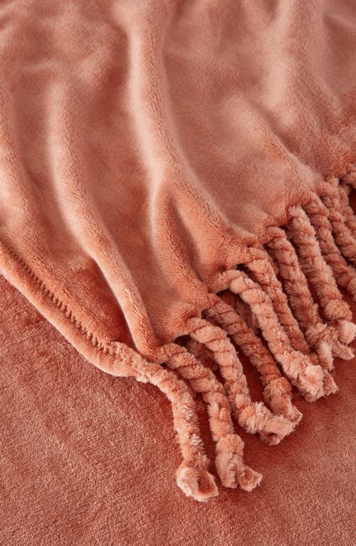 NORDSTROM NORDSTROM BLISS THROW BLANKET 