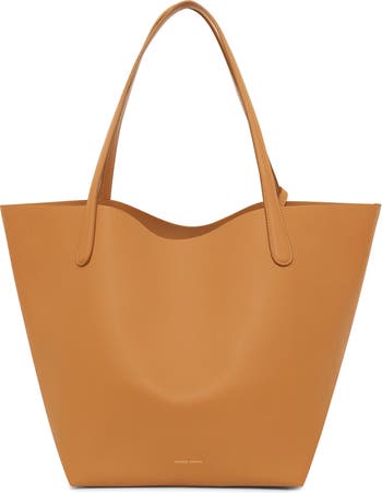 Mansur Gavriel Everyday Soft Leather Tote