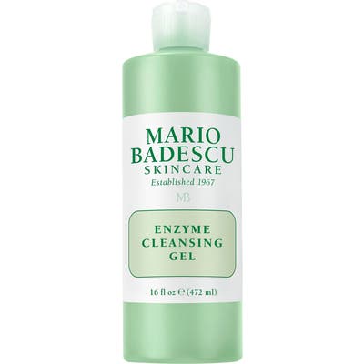 Mario Badescu Enzyme Cleansing Gel, oz