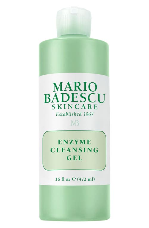 UPC 785364010086 product image for Mario Badescu Enzyme Cleansing Gel at Nordstrom, Size 16 Oz | upcitemdb.com