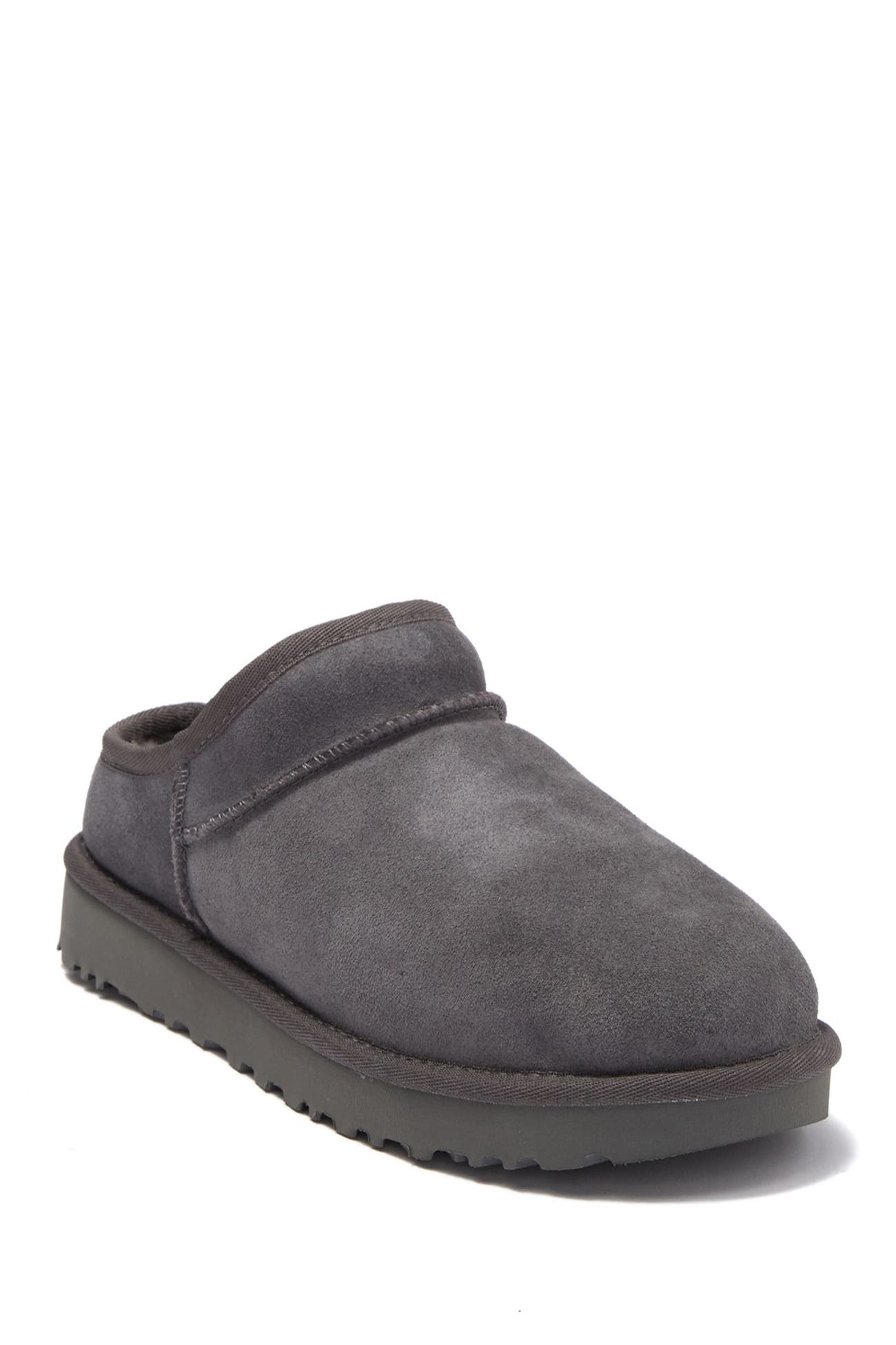 ugg mens slippers nordstrom rack
