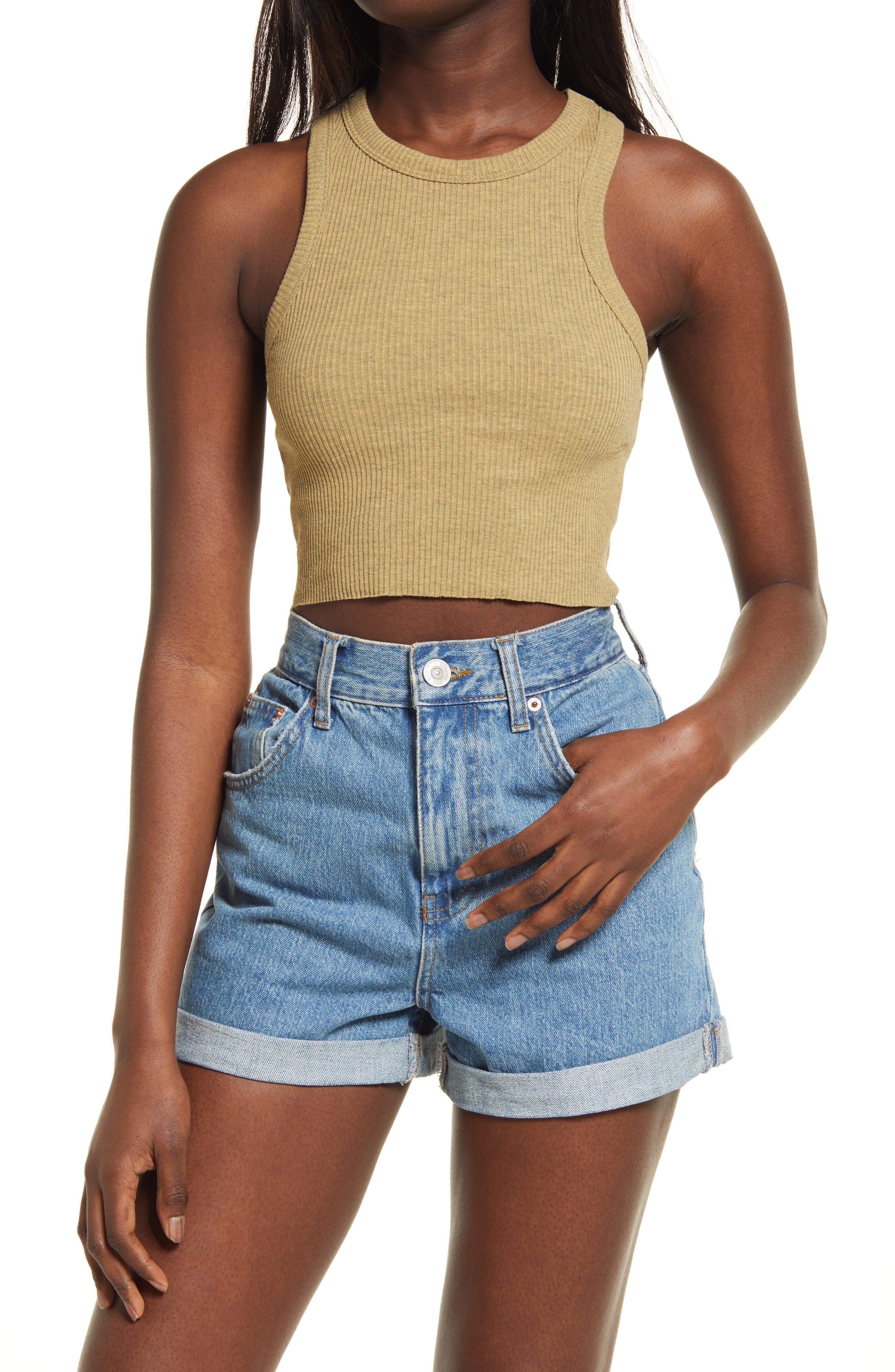 urban outfitters knit top