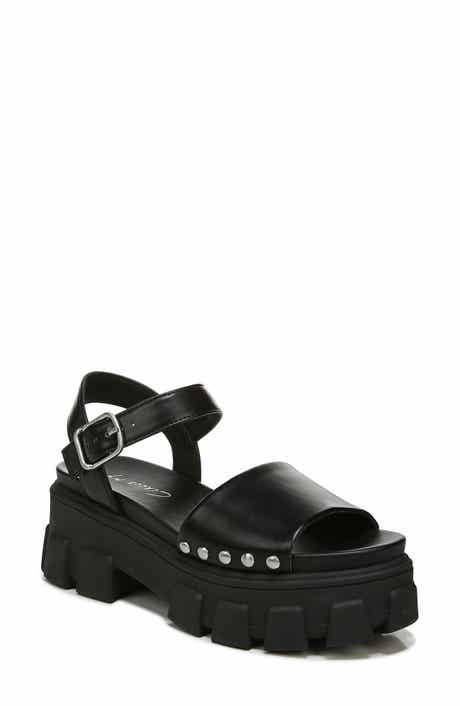 Steve madden platform sandals 2025 nordstrom rack