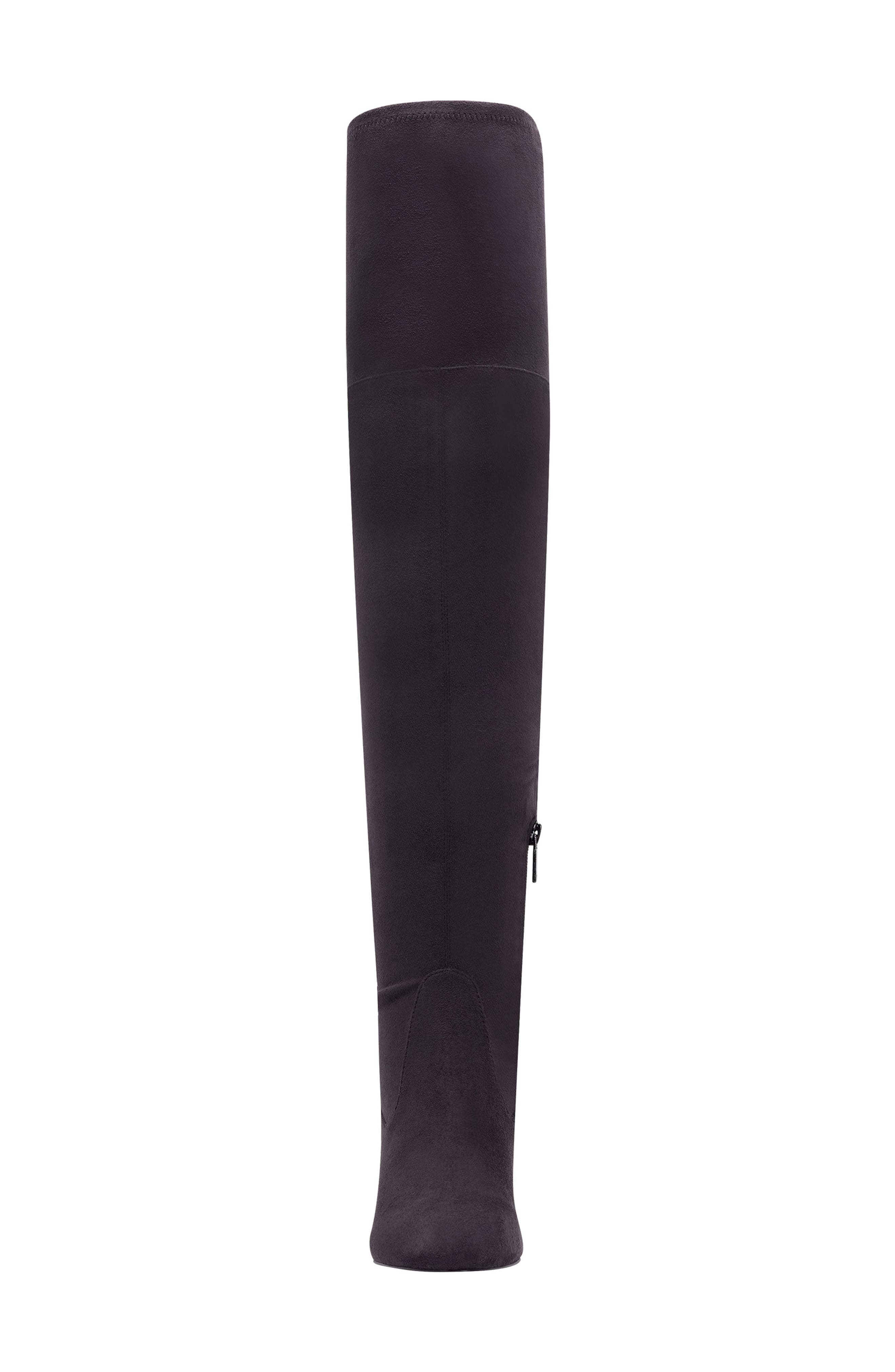 marc fisher ltd jayne over the knee boot