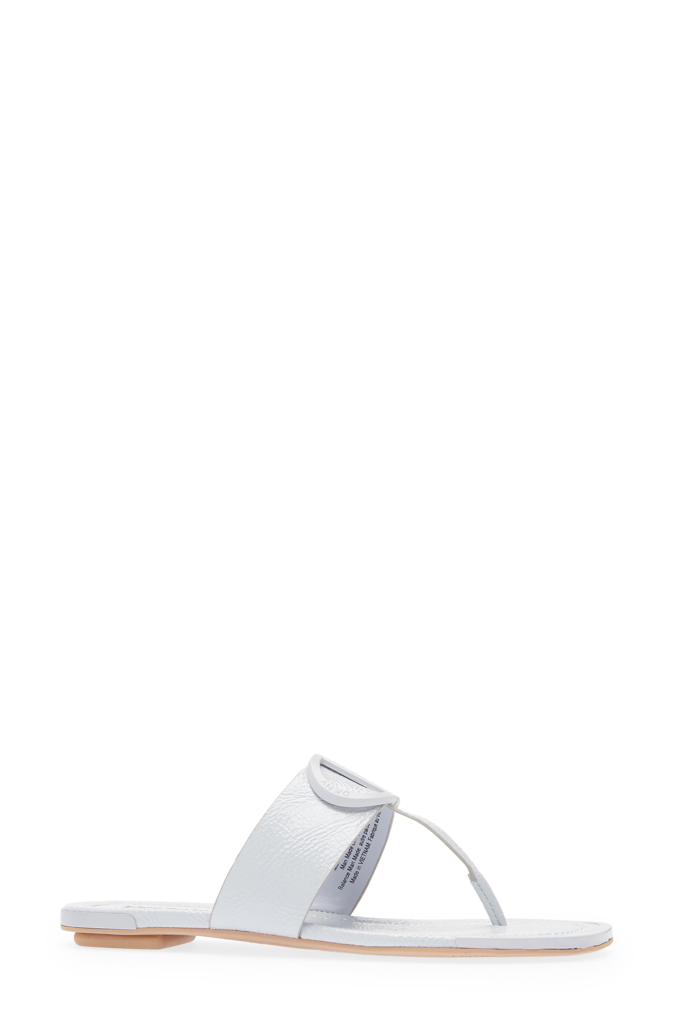 DKNY Halcott Flip Flop Sandal (Women) Nordstrom