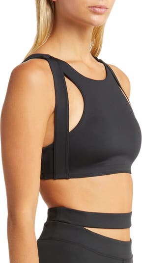 Airlift All Access Bra - Black