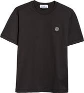 Stone Island Logo Patch T-Shirt
