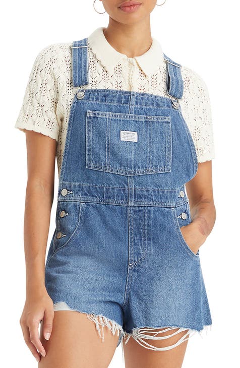 Nordstrom rack shop denim dress