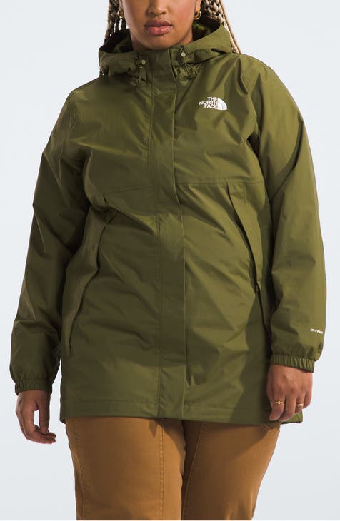 The North Face Plus Size Clothing For Women
