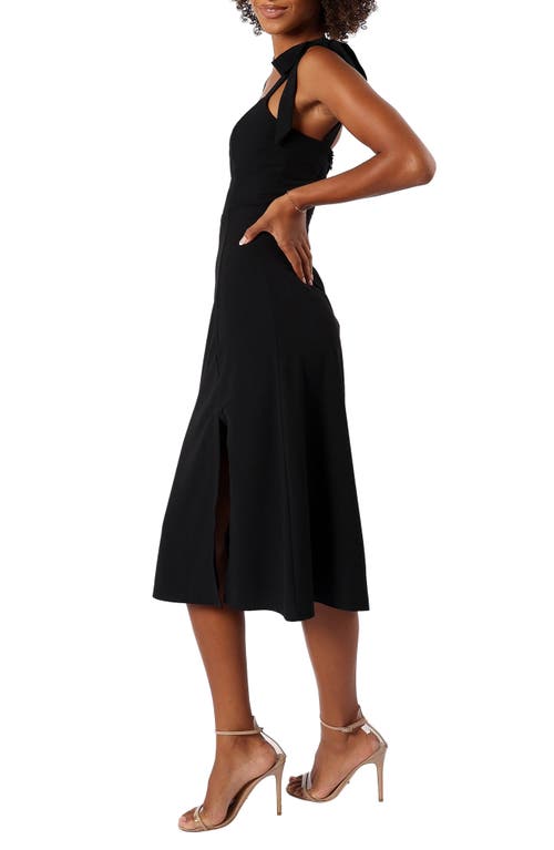 Petal And Pup Petal & Pup Laurel A-line Dress In Black