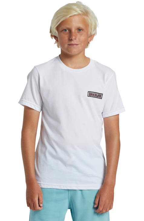 Boys' T-Shirts & Graphic Tees