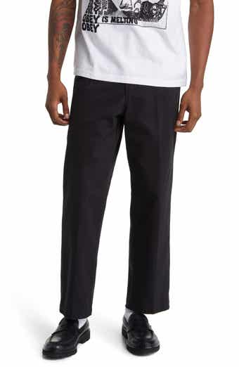 Fubar 2025 pleated pant