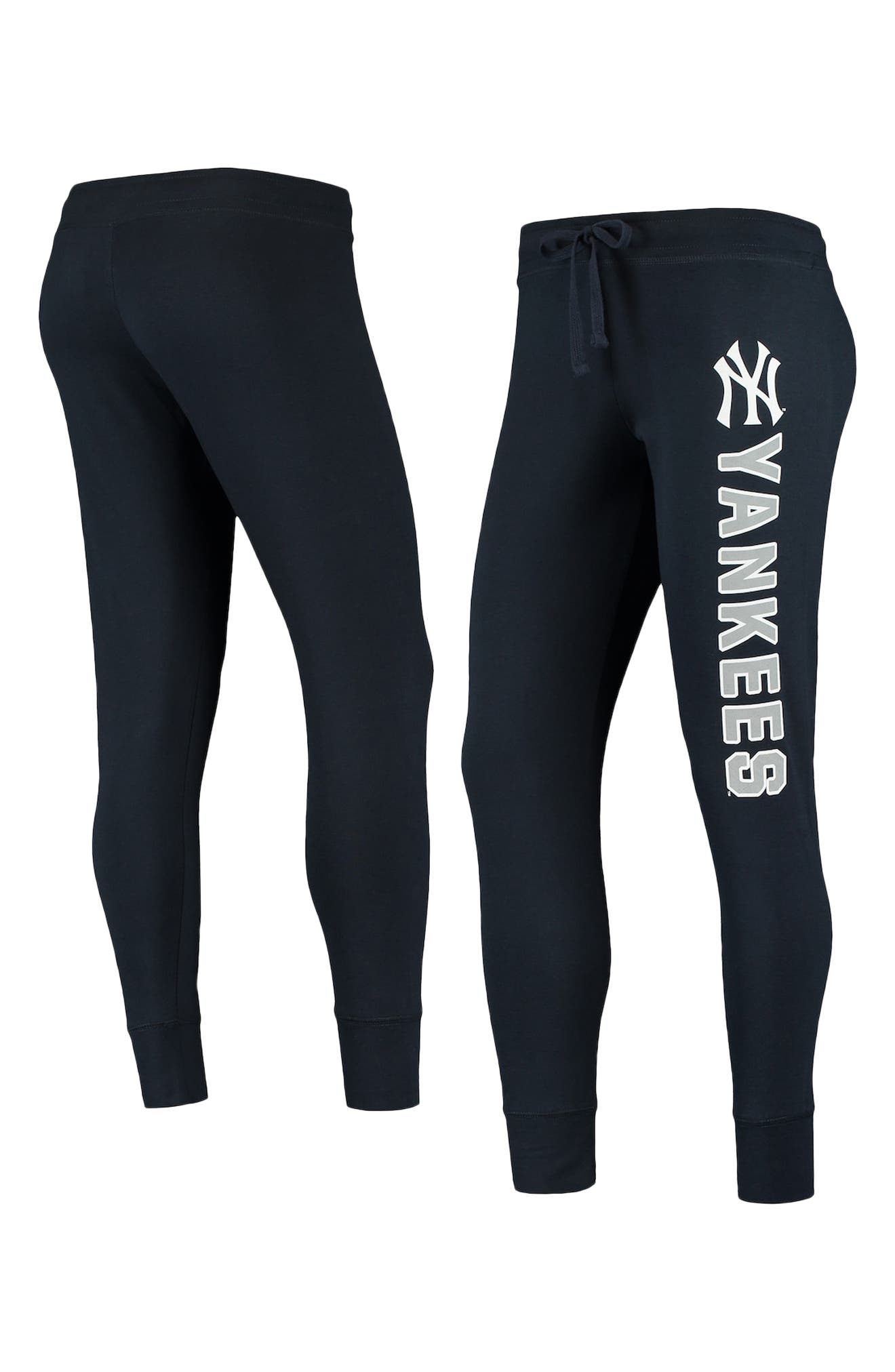 York Yankees Tri-Blend Pants | Nordstrom