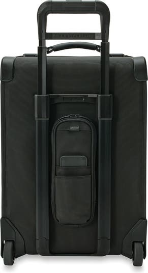 Briggs & Riley Baseline 21-inch Wheeled Carry-on Garment Bag in