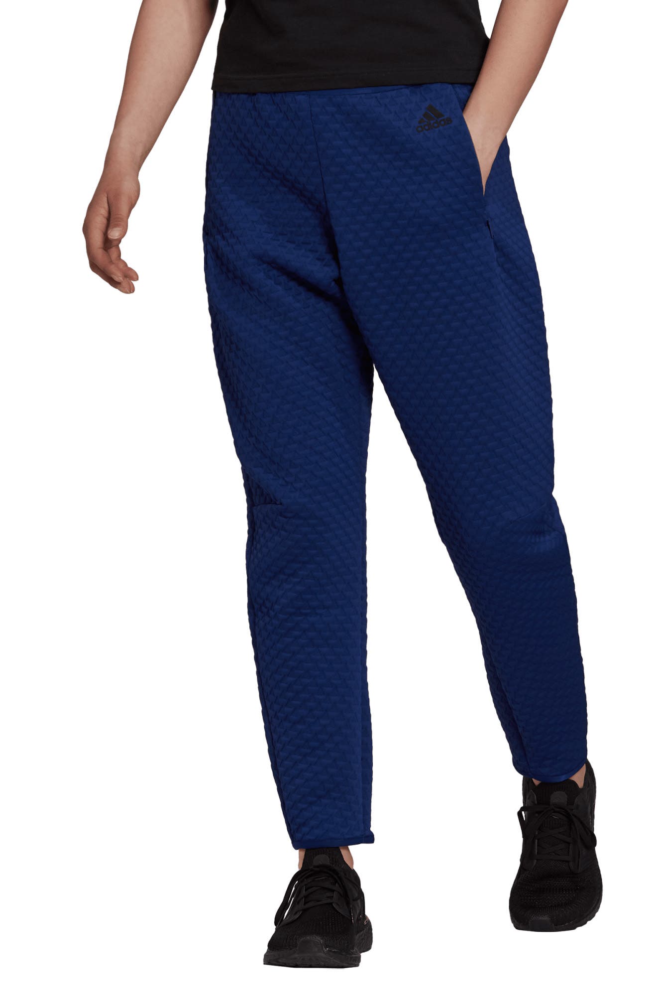 adidas parley zne joggers