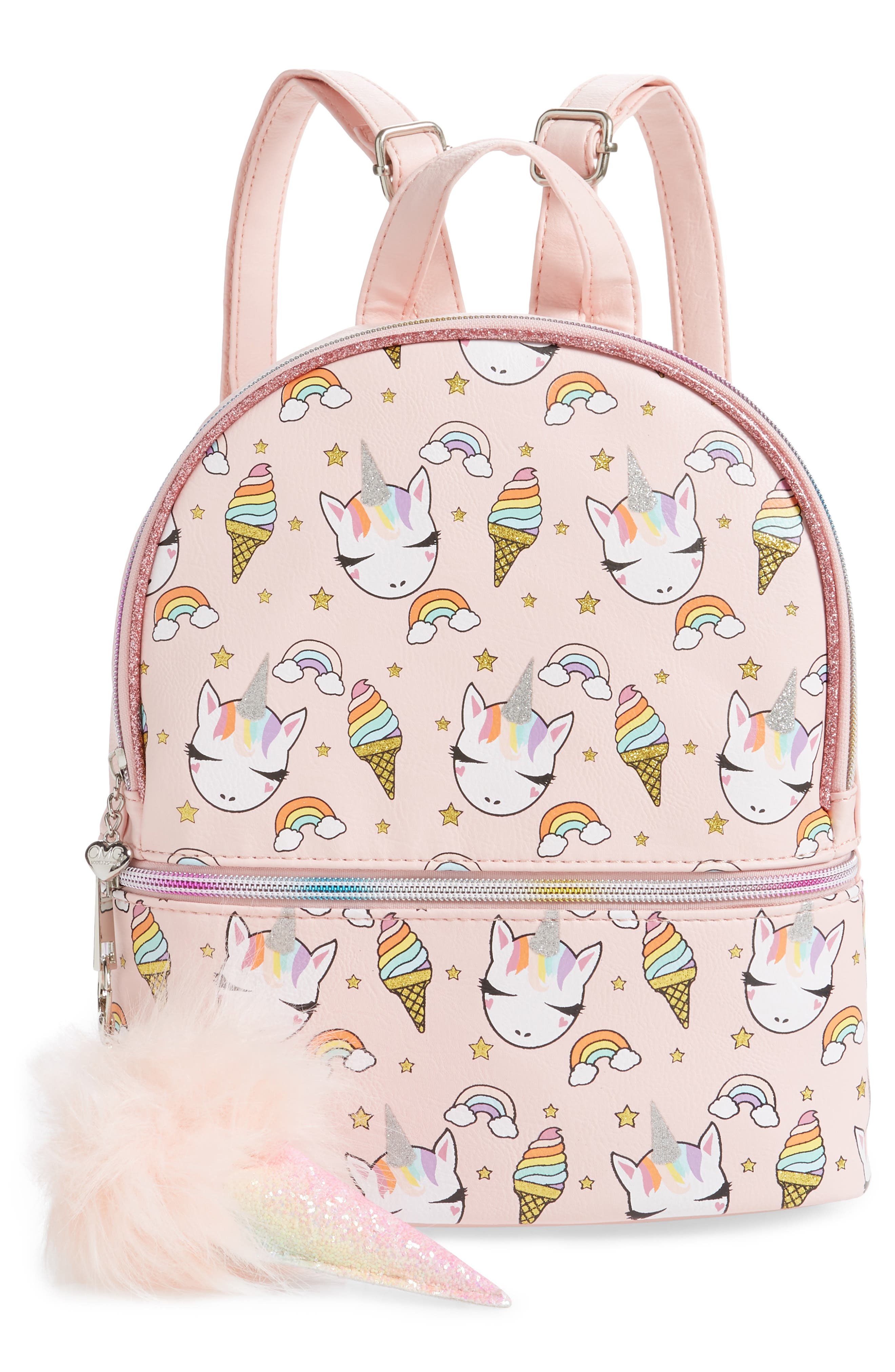 nordstrom unicorn backpack