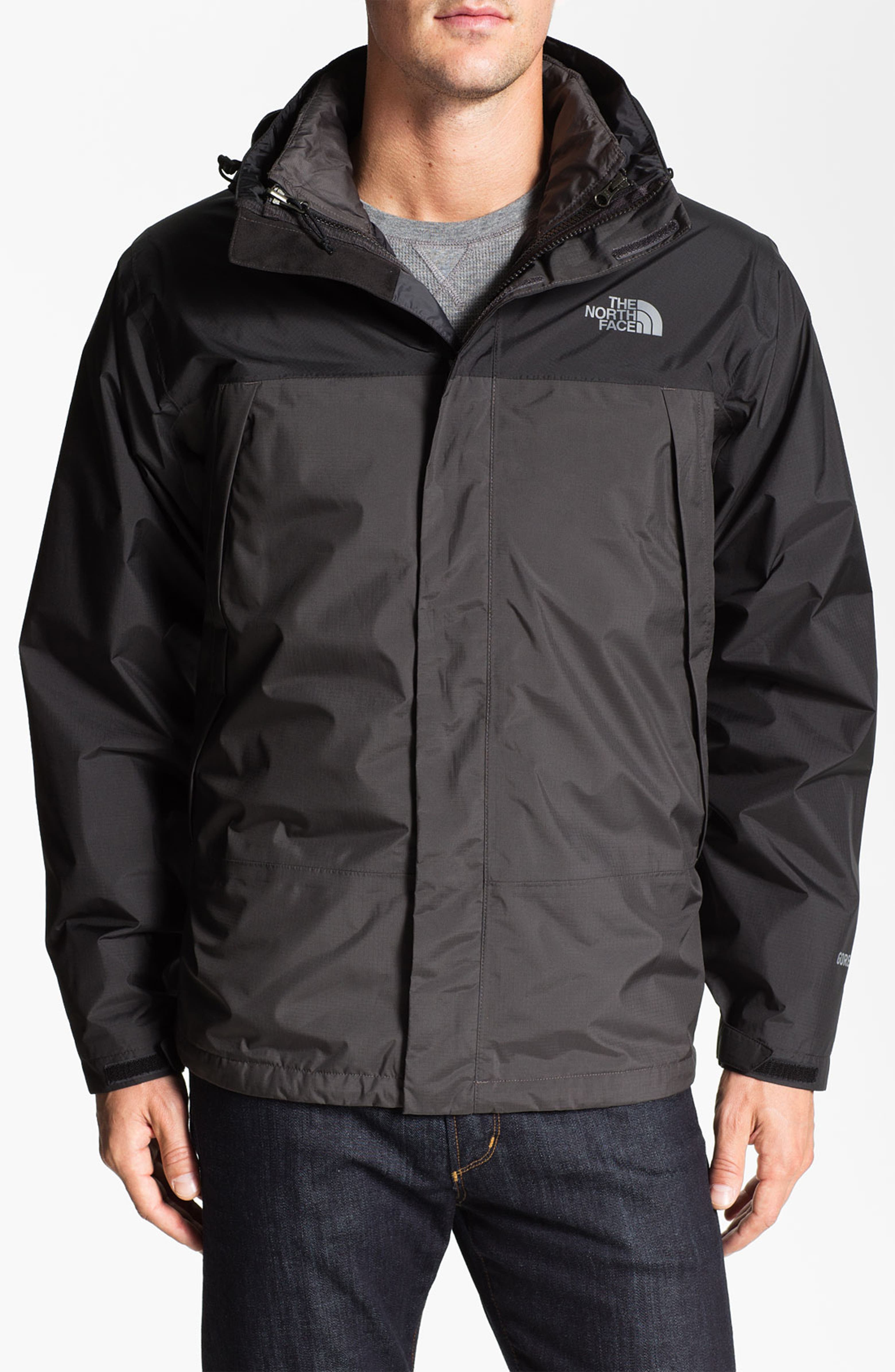 The North Face 'Mountain Light' TriClimate™ 3-in-1 Jacket | Nordstrom