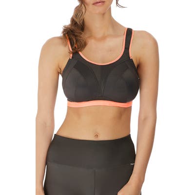 Freya Sonic Underwire Sports Bra