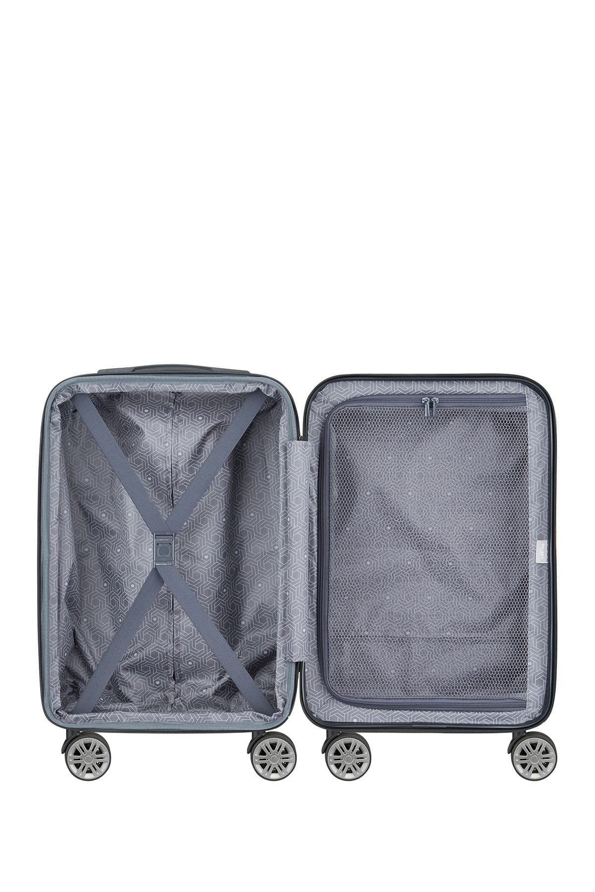 delsey revolve